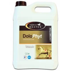 Horse Master Dolophyt Confort Locomoteur Cheval 5 L