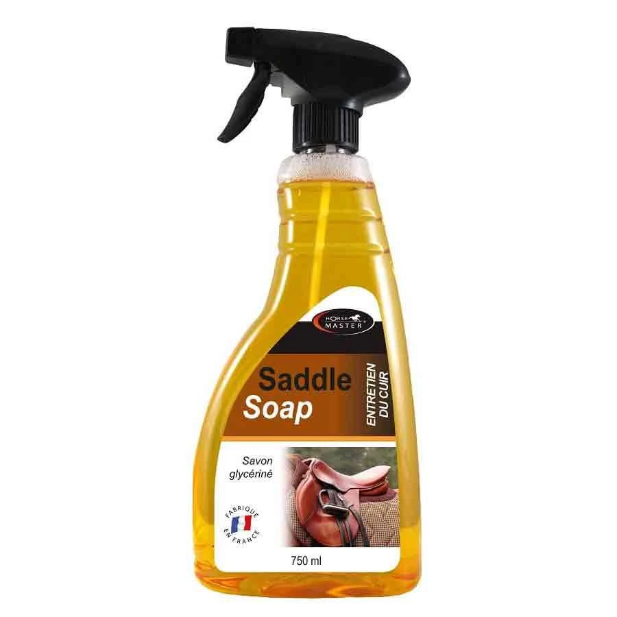 Horse Master Saddle Soap 750 Ml