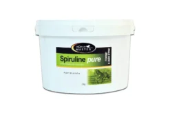 Horse Master Spiruline Pure 2 Kg