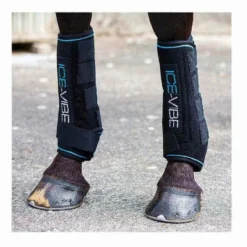 Horseware Guêtres Ice-Vibe Cheval X2