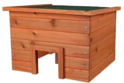 Trixie Naturea Hôtel Pour Hérisson