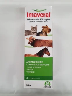 IMAVERAL 100 Ml