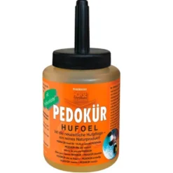 Huile Pour Sabots Pedokür 475 Ml