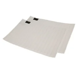 Kerbl Sous-bande Avant Cheval Blanc 45 X 29 Cm