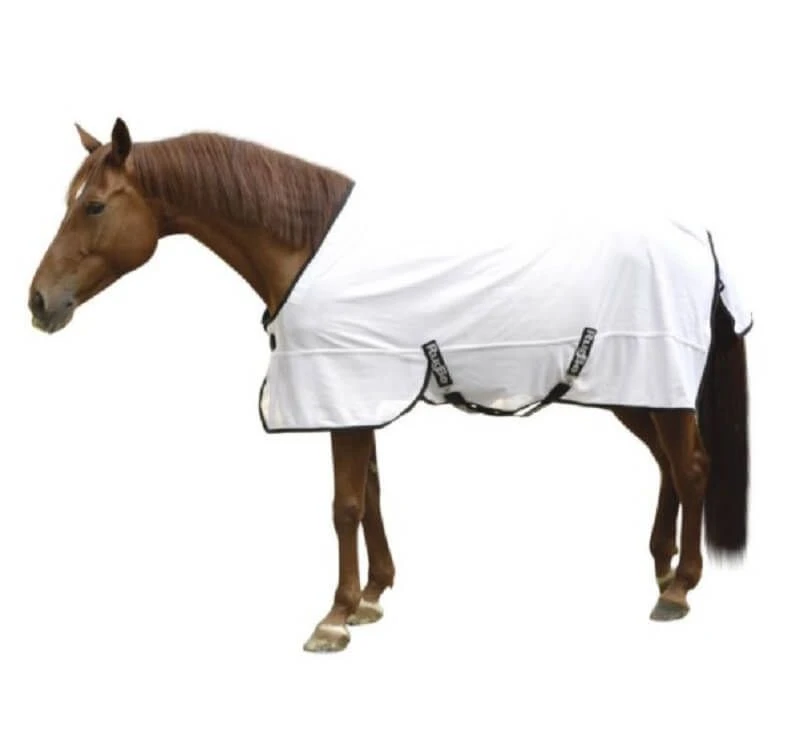 Kerbl Couverture Anti-mouches Pour Cheval 155 Cm 1 Kerbl Couverture Anti-mouches Pour Cheval 155 Cm
