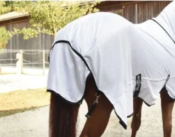 Kerbl Couverture Anti-mouches Pour Cheval 145 Cm -Équilibre Animal kerbl couverture anti mouches pour cheval 4 1 1