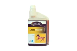 Lactomuscle Sirop 1 L
