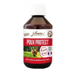 Le Fermier Poux Protect 250 Ml
