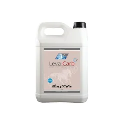 Levacarb Troubles Digestifs Cheval Ou Poulain 5 L