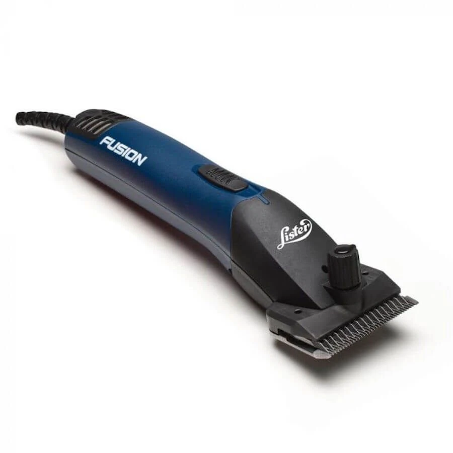 Lister Tondeuse Fusion Clipper Pour Bovins 1 Lister Tondeuse Fusion Clipper Pour Bovins