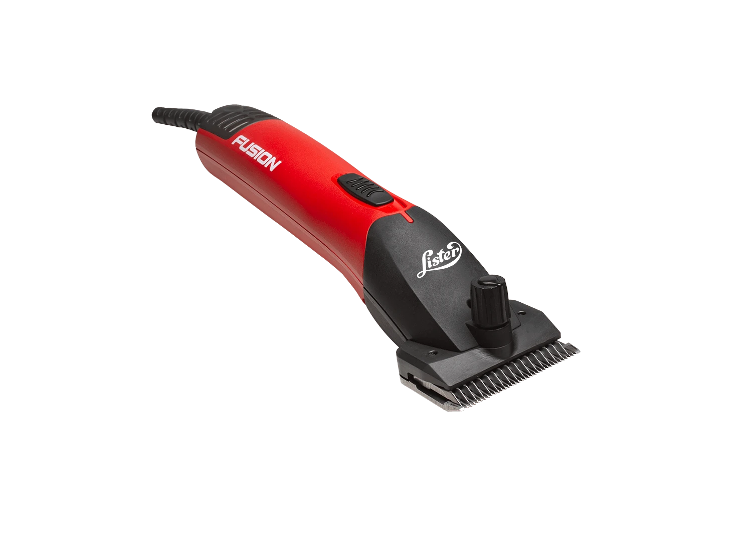 Lister Tondeuse Fusion Clipper Pour Chevaux – Image 2