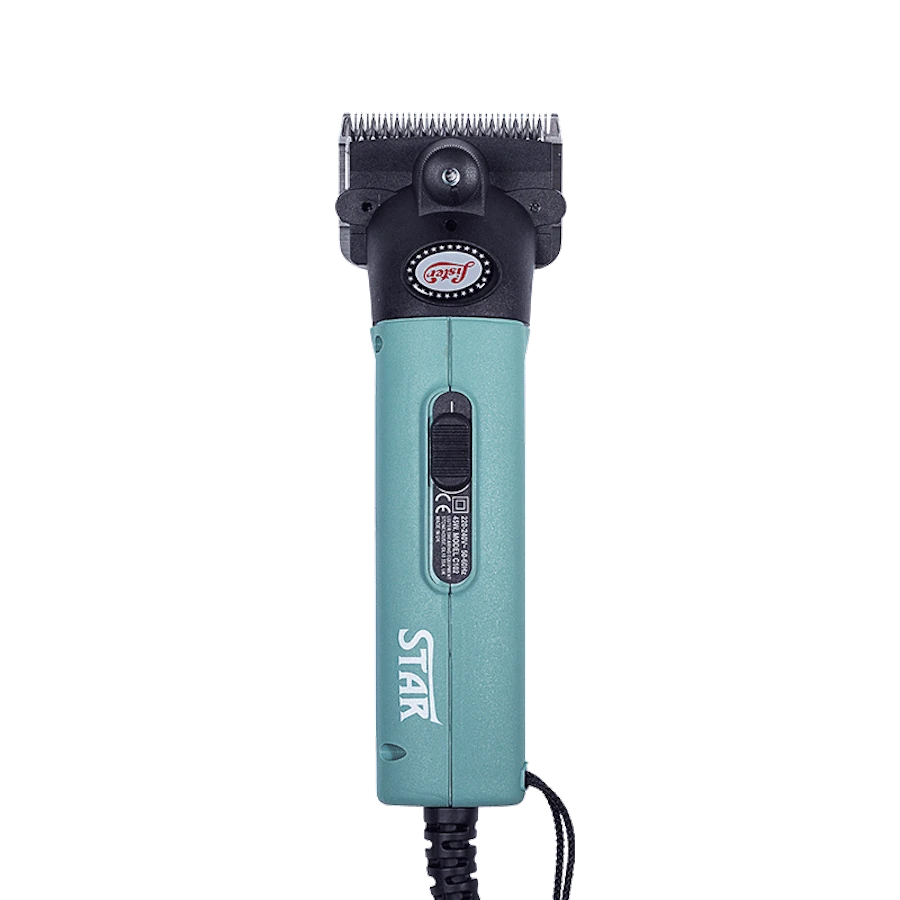 Lister Tondeuse Star Clipper Pour Chevaux