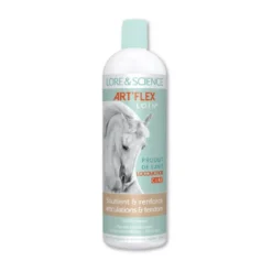 Lore & Science Cheval Art Flex 500 Ml