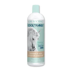 Lore & Science Cheval Cool Transit 500 Ml