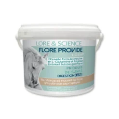 Lore & Science Cheval Flore Provide 3 Kg