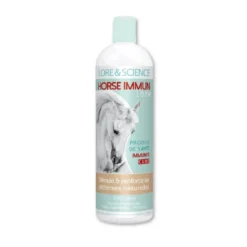 Lore & Science Cheval Horse Immun 500 Ml