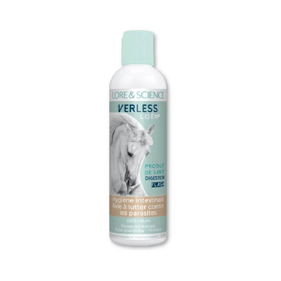 Lore & Science Cheval Verless 150 Ml 1 Lore & Science Cheval Verless 150 Ml