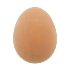 Magalli Œuf Factice En Caoutchouc Poule