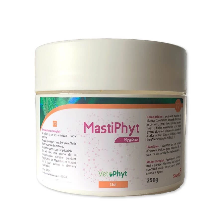 Mastiphyt 500 G 1 Mastiphyt 500 G