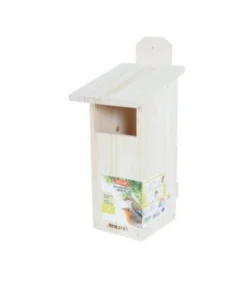 Zolux Nichoir Bois "Merise" - Destockage