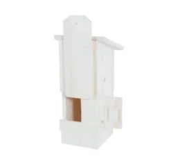 Zolux Nichoir Bois "Merise" - Destockage -Équilibre Animal merise3