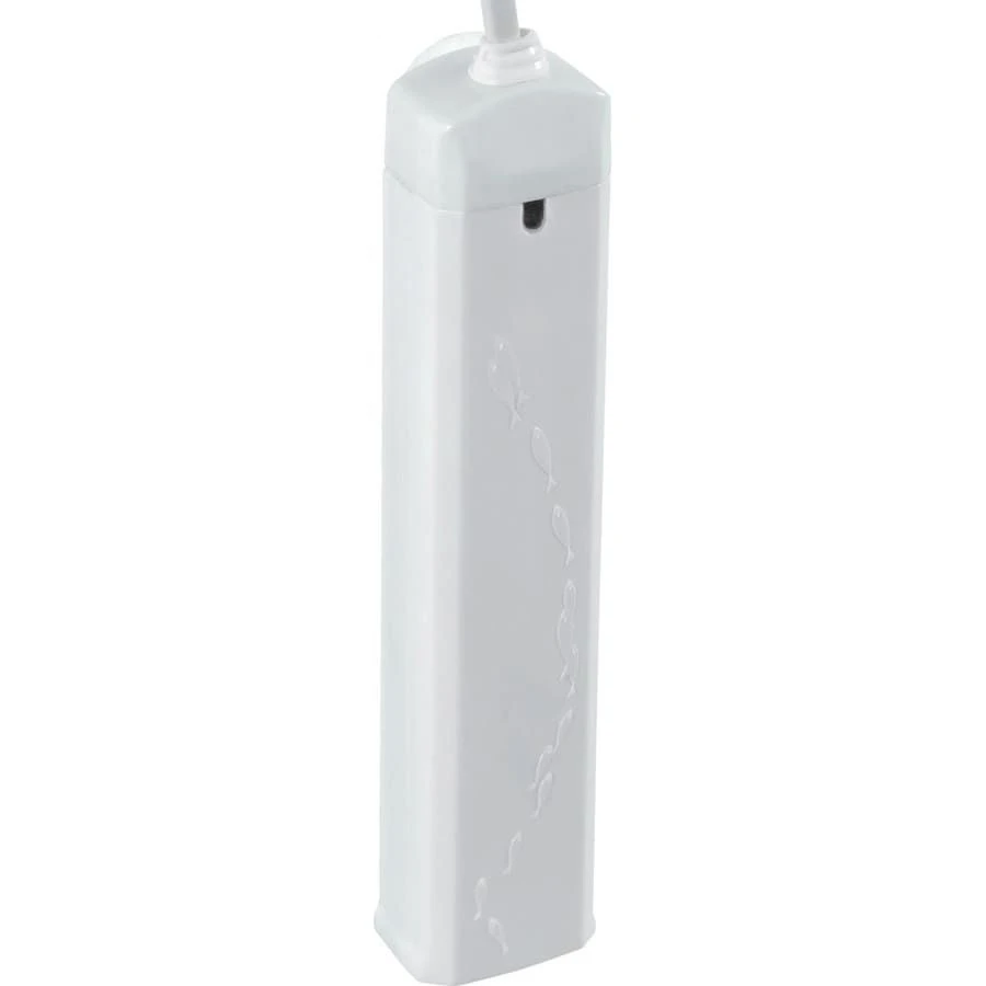 Zolux Aquaya Chauffage D'aquarium MINI HEATER Blanc 10L – Image 3