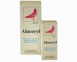 Moureau Alacoryl 60 Ml