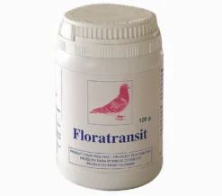Moureau Floratransit 120 G