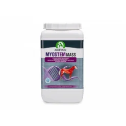Myostem Mass 2.1 Kg