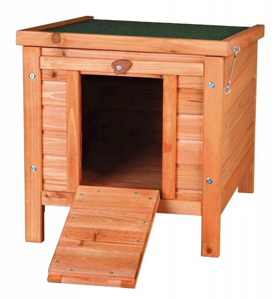 Trixie Natura Maison Rongeur 42 × 43 × 51 Cm – Image 2