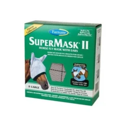 Farnam SUPERMASK II Avec Oreille XL