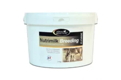 Nutrimilk Breeding Lait En Poudre Poulain 10 Kg