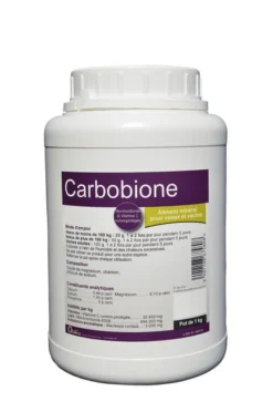 Obione Carbobione 1kg