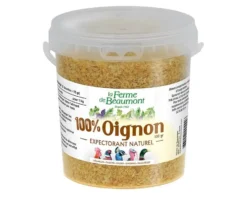 Ferme De Beaumont 100% Oignon 500 G