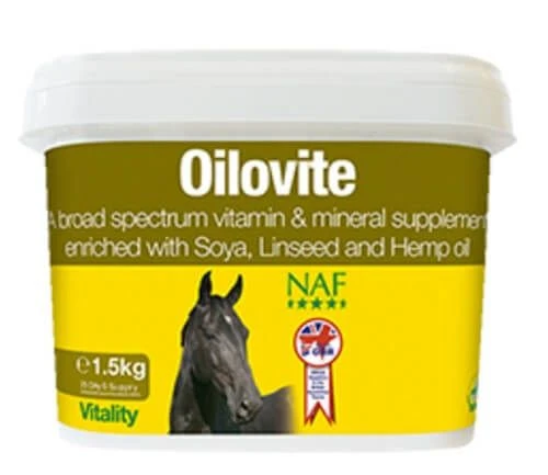Naf Oilovite 3 Kg 1 Naf Oilovite 3 Kg