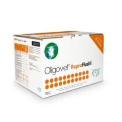 Oligovet Reproflush 50 Bolus 145 G