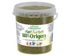 Ferme De Beaumont 100% Origan 150 G