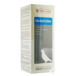 Versele Laga Oropharma Omniform 500 Ml