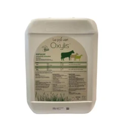Oxylis Pour On 5 Litres Bidon Seul