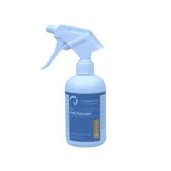 Paardendrogist Anti Parasites Diméticone 500 Ml