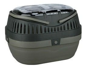 Trixie Boîte De Transport Pico 30 × 21 × 23 Cm ( Coloris Aléatoire ) 3 Trixie Boîte De Transport Pico 30 × 21 × 23 Cm ( Coloris Aléatoire ) – Image 3