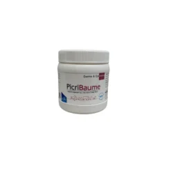 Picri-Baume Crème Cicatrisante Plaies 150 Ml