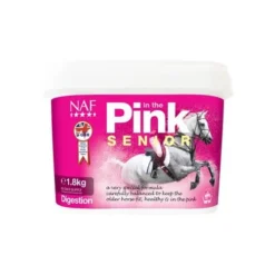 Naf In The Pink Senior 3,6 Kg