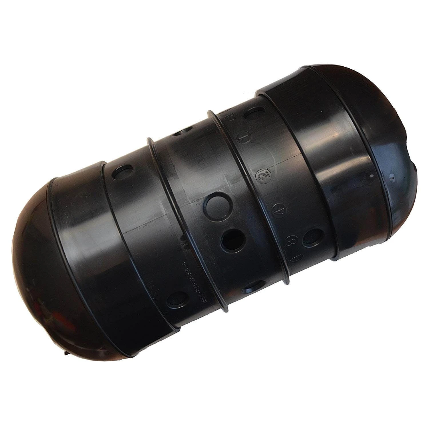 Pipolino XXL Noir 1 Pipolino XXL Noir