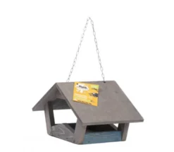 Plume & Compagnie Mangeoire Fly En Bois Design à Suspendre -Équilibre Animal plume compagnie mangeoire fly en bois design a suspendre4