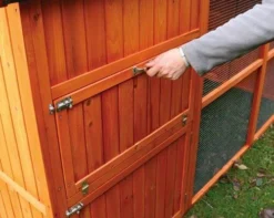 Poulailler Norway 6 Poulailler Norway -Équilibre Animal pn3