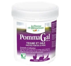 Pommagal 500 Ml