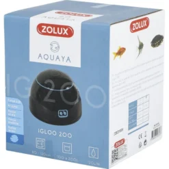 Zolux Aquaya Igloo 200 Noir