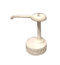 Pompe Doseuse Pour Sorexil 25 Ml