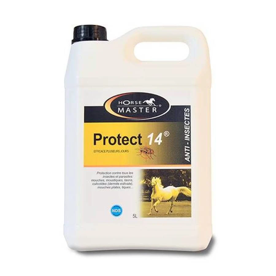 Protect 14 Insecticide Cheval 5 L 1 Protect 14 Insecticide Cheval 5 L